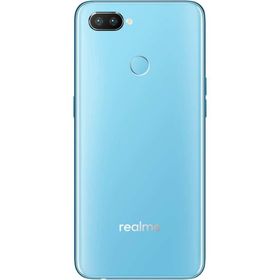 Realme 2 Pro 128GB Açık Mavi
