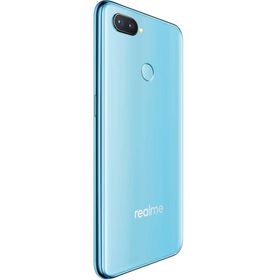 Realme 2 Pro 128GB Açık Mavi