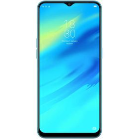 Realme 2 Pro 128GB Açık Mavi