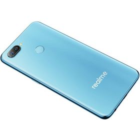 Realme 2 Pro 128GB Açık Mavi