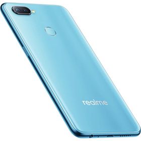 Realme 2 Pro 128GB Açık Mavi