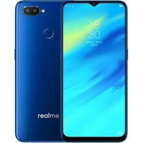 Realme 2 Pro 128GB Mavi