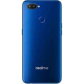 Realme 2 Pro 128GB Mavi