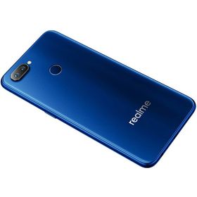 Realme 2 Pro 128GB Mavi