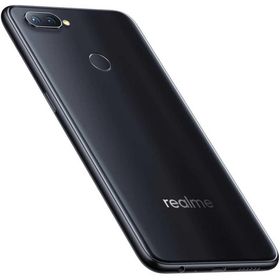 Realme 2 Pro 128GB Siyah