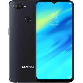 Realme 2 Pro 128GB Siyah