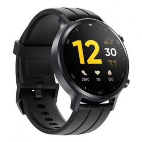 Realme 4 Adet Watch S Ön Darbe Emici Ekran Koruyucu Nano Cam