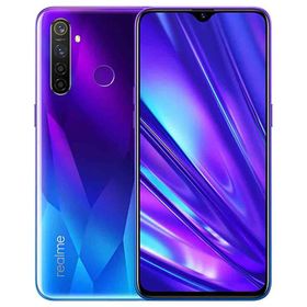 Realme 5 Pro 128GB 4GB Ram Mavi
