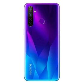 Realme 5 Pro 128GB 4GB Ram Mavi