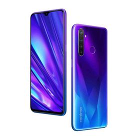 Realme 5 Pro 128GB 4GB Ram Mavi