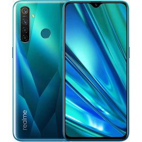 Realme 5 Pro 128GB 4GB Ram Yeşil