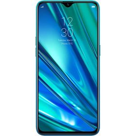Realme 5 Pro 128GB 4GB Ram Yeşil
