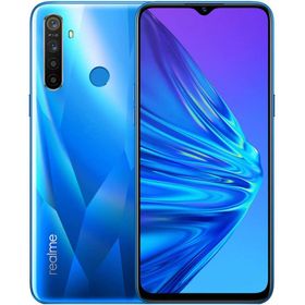 Realme 5 Pro 64GB 4GB Mavi
