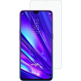 Realme 5 Pro Ekran Koruyucu Nano Temperli Cam