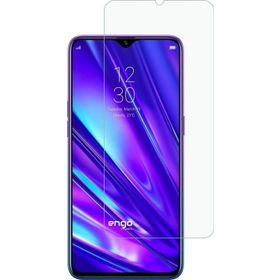 Realme 5 Pro Ekran Koruyucu Nano Temperli Cam