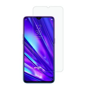 Realme 5 Pro Ekran Koruyucu Nano Temperli Cam