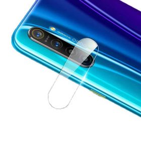 Realme 5 Pro Nano Kamera Lens Koruma Camı