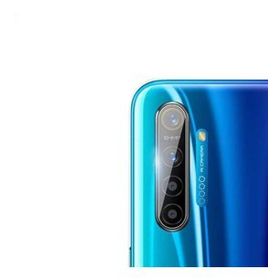 Realme 5 Pro Nano Kamera Lens Koruma Camı