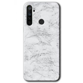 Realme 5I Art Design 28 Baskılı Uyumlu Silikon Kılıf