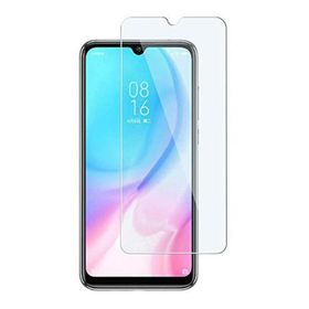 Realme 5i Ekran Koruyucu Kırılmaz Cam Maxi Glass Temperli