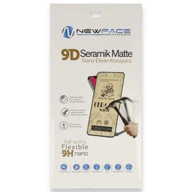 Realme 5İ Mat Seramik Nano Ekran Koruyucu