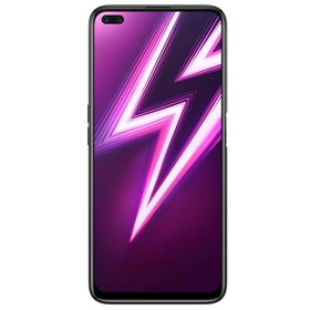 Realme 6 Pro 128GB 8GB Ram Kırmızı