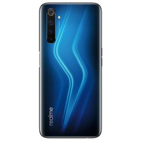Realme 6 Pro 128GB 8GB Ram