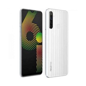 Realme 6i 128GB 4GB Ram Beyaz