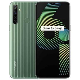 Realme 6i 128GB 4GB Ram Yeşil