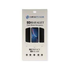 Realme 6İ 5D Hayalet Cam Ekran Koruyucu