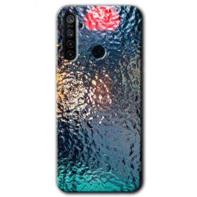 Realme 6I Blur Cam Baskılı Uyumlu Silikon Kılıf
