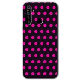 Realme 6I Exlusive Design 4 Baskılı Uyumlu Silikon Kılıf