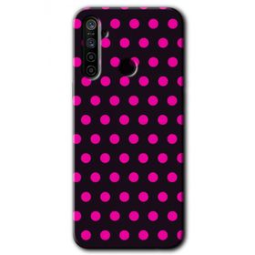 Realme 6I Exlusive Design 4 Baskılı Uyumlu Silikon Kılıf