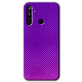 Realme 6I Semantic Baskılı Uyumlu Silikon Kılıf