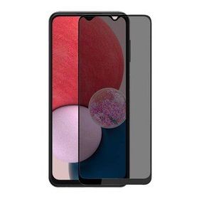 Realme 6İ Yandan Gözükmez Mat Nano Gizli Hayalet Ekran Koruyucu