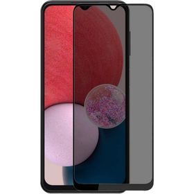 Realme 6İ Yandan Gözükmez Mat Nano Gizli Hayalet Ekran Koruyucu
