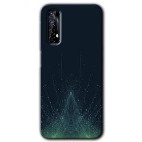 Realme 7 Andre Moura 1 Baskılı Uyumlu Silikon Kılıf