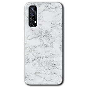 Realme 7 Art Design 28 Baskılı Uyumlu Silikon Kılıf