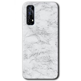 Realme 7 Art Design 28 Baskılı Uyumlu Silikon Kılıf