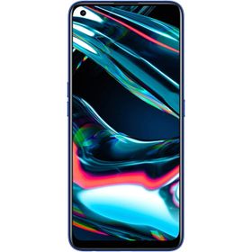 Realme 7 Pro 128GB 8GB Mavi