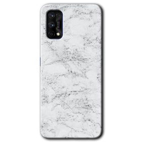 Realme 7 Pro Art Design 28 Baskılı Uyumlu Silikon Kılıf