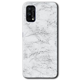 Realme 7 Pro Art Design 28 Baskılı Uyumlu Silikon Kılıf