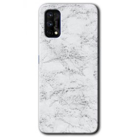 Realme 7 Pro Art Design 28 Baskılı Uyumlu Silikon Kılıf