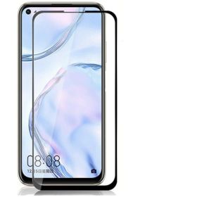 Realme 7 pro Ekran Koruyucu Esnek Tam Full Kaplayan Kırılmaz Seramik Nano Cam