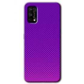 Realme 7 Pro Semantic Baskılı Uyumlu Silikon Kılıf
