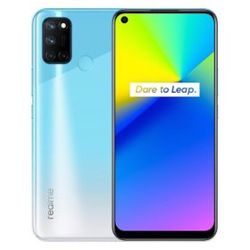 Realme 7i 128GB 8GB Ram Mavi