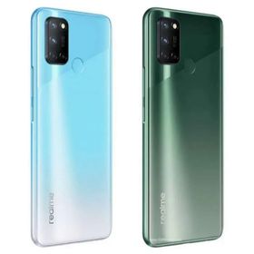 Realme 7i 128GB 8GB Ram Yeşil