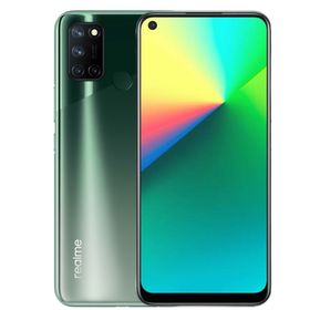 Realme 7i 128GB 8GB Ram Yeşil