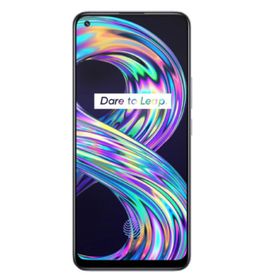 Realme 8 128GB 6GB Ram Punk Siyahı