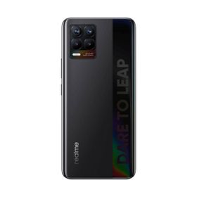 Realme 8 128GB 6GB Ram Punk Siyahı